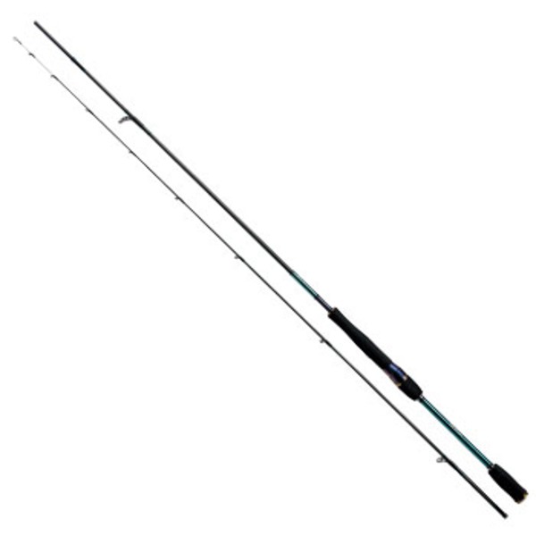 ダイワ(Daiwa) EMERALDAS EX AGS74ML/H-SMT 01472587 ティップラン用ロッド