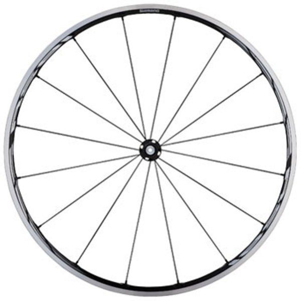 シマノ(SHIMANO/サイクル) WH-RS81-C24C クリンチャーアルミホイール