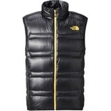 THE NORTH FACE(ザ･ノース･フェイス) LIGHT HEAT VEST(ライトヒート ベスト) Men’s ND18170 ダウン&中綿ベスト(メンズ)