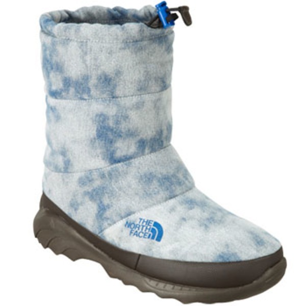 激レア】THE NORTH FACE NUPTSE BOOTIE WP II - ブーツ