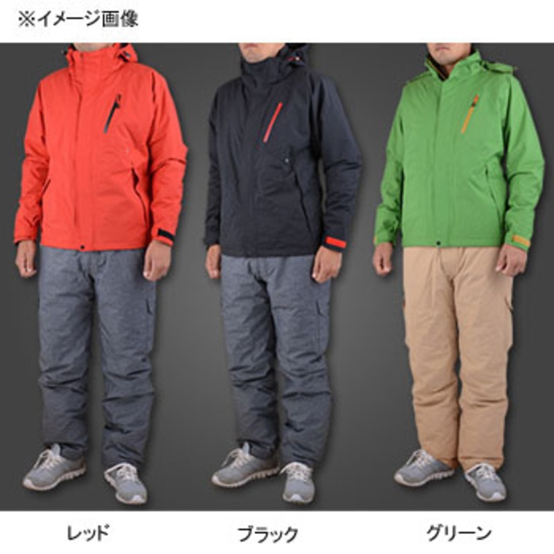 メガバス(Megabass) THERMO SUITS ｜アウトドア用品・釣り具