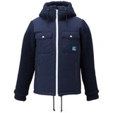 HELLY HANSEN(ヘリーハンセン) HO51360 FPT WINDBLOCK JACKET HO51360 ダウン･中綿ジャケット(メンズ)