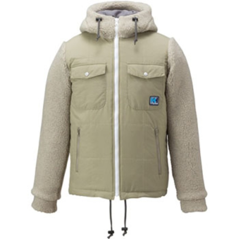 HELLY HANSEN(ヘリーハンセン) HO51360 FPT WINDBLOCK JACKET HO51360