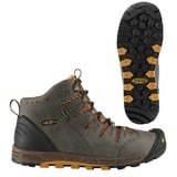 KEEN(キーン) Bryce Mid WP Men’s 1009540 【廃】トレッキングシューズ･HI&MID