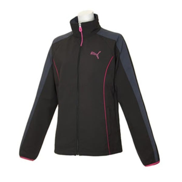 PUMA(プーマ) 902473 イチマイモノウーブンジャケット Women’s # 902473 ジャージジャケット