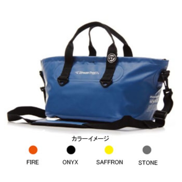 STREAM TRAIL(ストリームトレイル) CARRYALL DX-1   トートバッグ