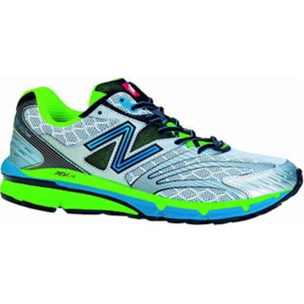 New Balance(ニューバランス) M1040 RUNNING Performance Training NBJ-M1040 WT4 4E メンズ･ランニングシューズ