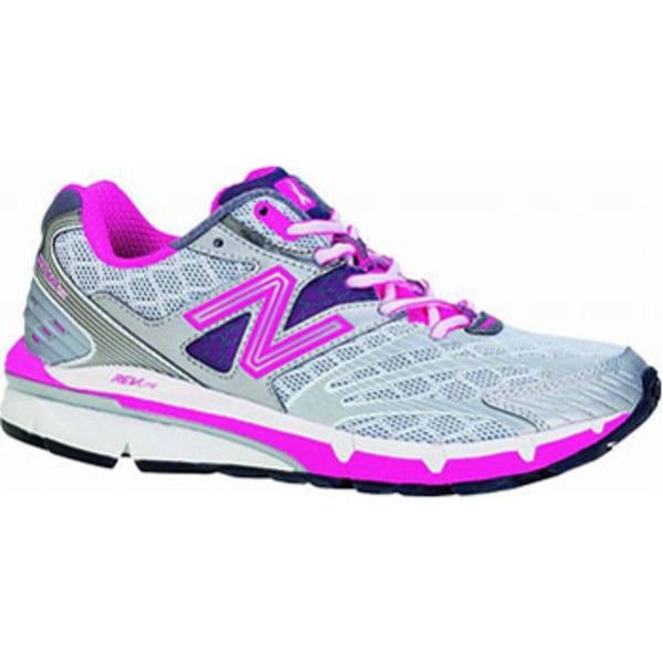 New Balance(ニューバランス) W1040 RUNNING PERFORMANCE TRAINING Women’s NBJ-W1040 WT4 4E レディス･ランニングシューズ