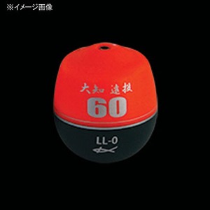 dショッピング |キザクラ 大知遠投 60LL ディープイエロー 0