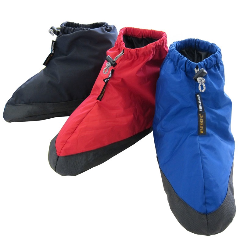 イスカ(ISUKA) Tent Shoes Short(テントシューズ ショート) 223219｜アウトドアファッション・ギアの通販はナチュラム