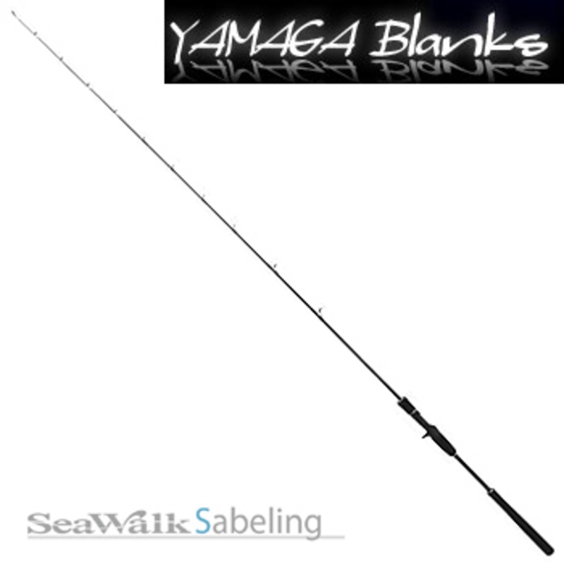 YAMAGA Blanks(ヤマガブランクス) SeaWalk Sabeling(シーウォーク