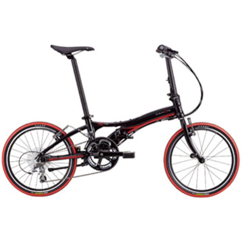 DAHON(ダホン) Visc. P20 ヴィスク 20speed 折りたたみ自転車 USP-24844｜アウトドア用品・釣り具通販はナチュラム