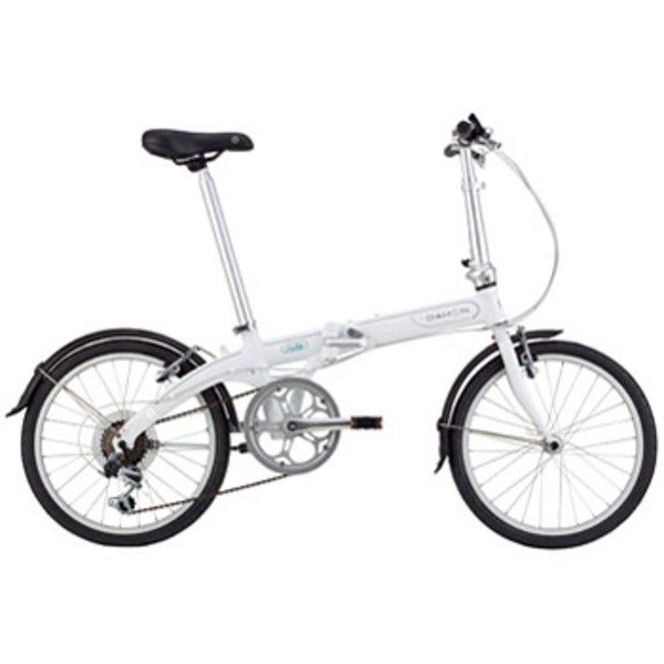 DAHON(ダホン) Route ルート 6speed 折りたたみ自転車 USP-24869｜アウトドア用品・釣り具通販はナチュラム