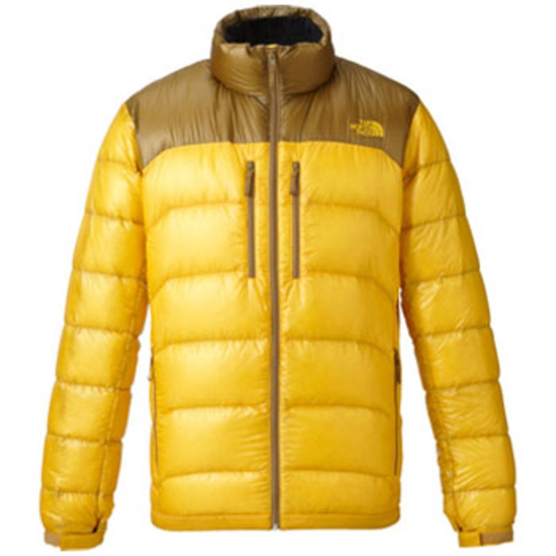 THE NORTH FACE(ザ･ノース･フェイス) PRODOWN ACONCAGUA