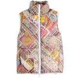 モンロー(monro) RV DOWN VEST/EDIRNE 272213650 ダウン&中綿ベスト(メンズ)