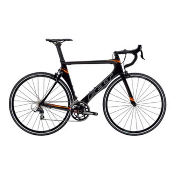 FELT(フェルト) AR5 フルカーボンフレーム 20speed Shimano 105 ロードバイク  USP-31391｜アウトドア用品・釣り具通販はナチュラム