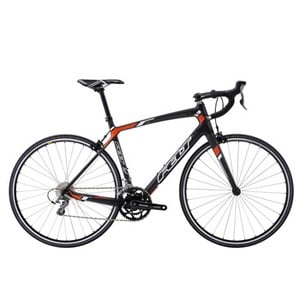 FELT(フェルト) Z6 フルカーボンフレーム 20speed Shimano Tiagra ロードバイク  USP-31423｜アウトドア用品・釣り具通販はナチュラム