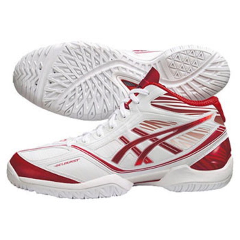 アシックス(asics) TBF697 GELBURST RS(ゲルバースト RS) TBF697｜アウトドア用品・釣り具通販はナチュラム