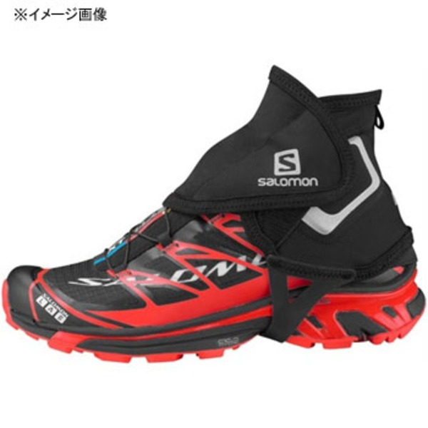 SALOMON(サロモン) トレイル ゲイターズ ハイ S-LAB L35216900｜アウトドアファッション・ギアの通販はナチュラム