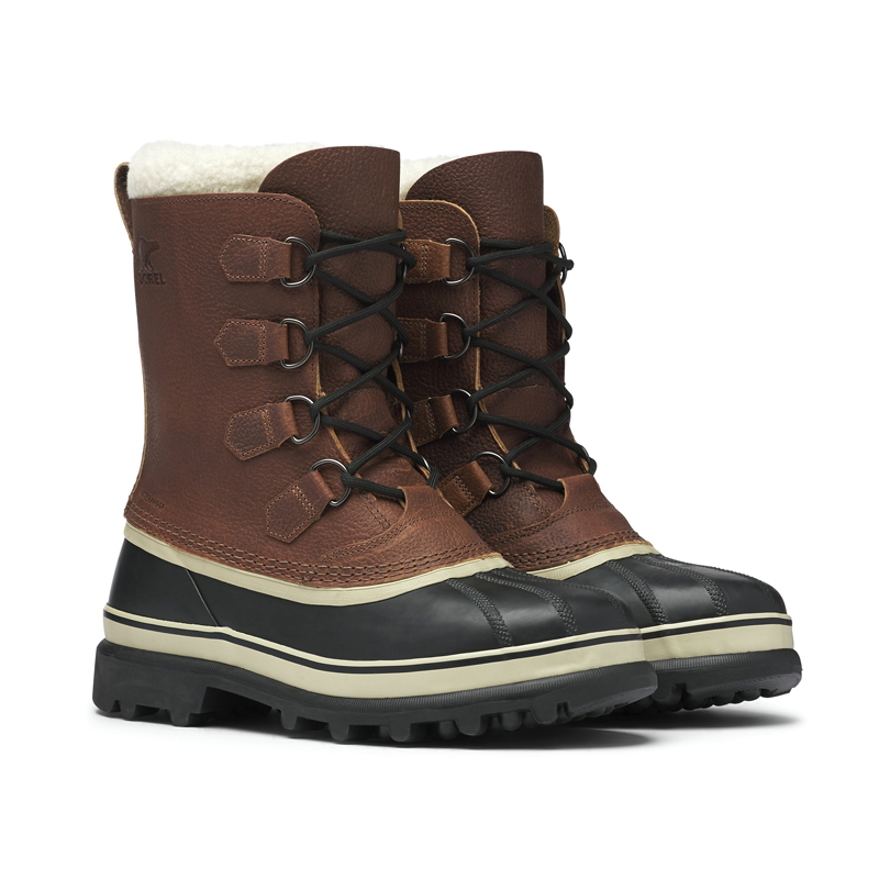 SOREL(ソレル) Caribou WL(カリブー ウール WP)Men's