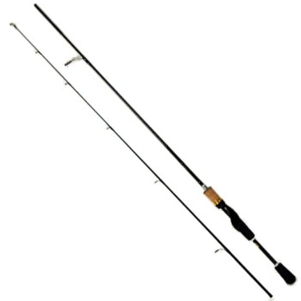 ダイワ(Daiwa) バス X 662LS 01403326 2ピーススピニング