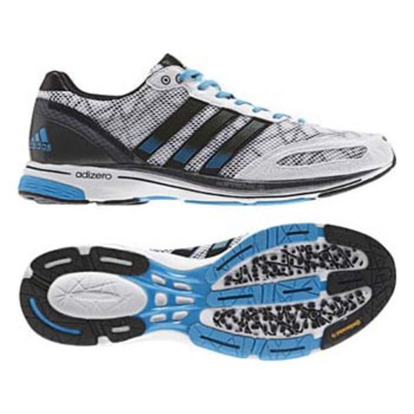 adidas(アディダス) AJP-D65756 adizero Japan 2 Wide AJP-D65756 メンズ･ランニングシューズ