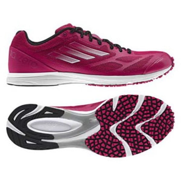 adidas(アディダス) AJP-D65768 adizero Feather RK2 AJP-D65768 メンズ･ランニングシューズ