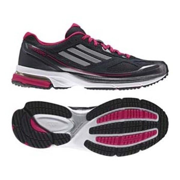 adidas(アディダス) AJP-D65771 adizero Boston 4 W AJP-D65771 レディス･ランニングシューズ