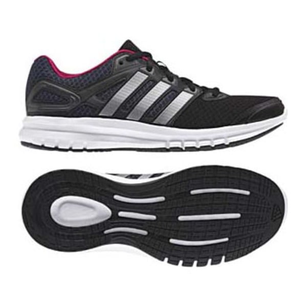 adidas(アディダス) AJP-D66283 Duramo 6 W AJP-D66283 レディス･ランニングシューズ