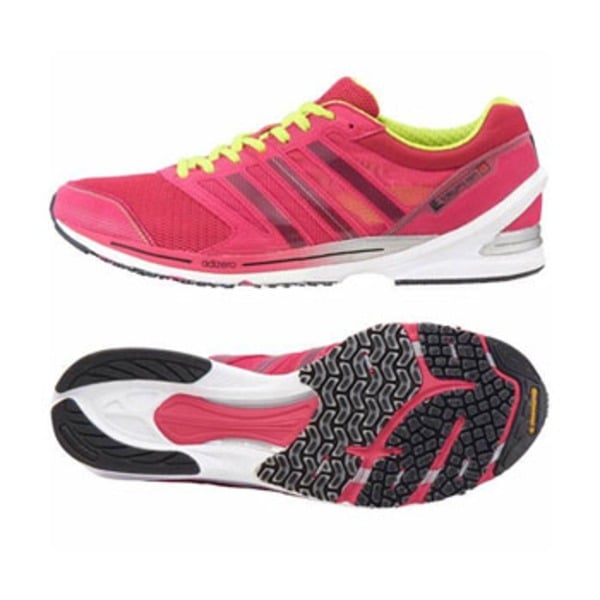 adidas(アディダス) AJP-D66292 adizero takumi ren 2 AJP-D66292 メンズ･ランニングシューズ