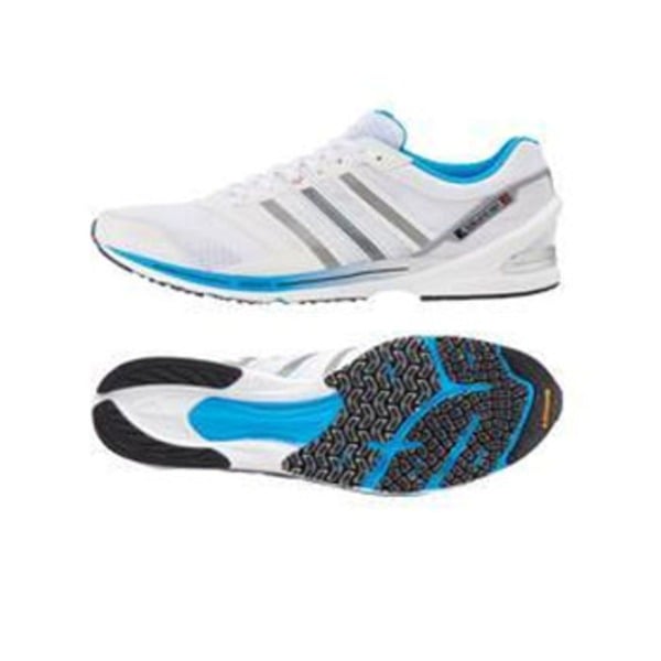 adidas(アディダス) AJP-D66293 adizero takumi ren 2 Wide AJP-D66293 メンズ･ランニングシューズ