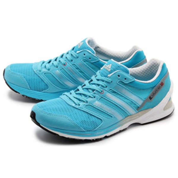 adidas(アディダス) AJP-D66294 adizero takumi ren 2 W AJP-D66294 レディス･ランニングシューズ