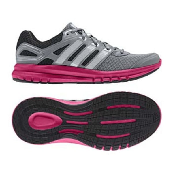 adidas(アディダス) AJP-D66479 Duramo 6 W AJP-D66479 レディス･ランニングシューズ