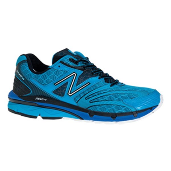 New Balance(ニューバランス) M1040 RUNNING Performance Training NBJ-M1040 BL4 4E メンズ･ランニングシューズ