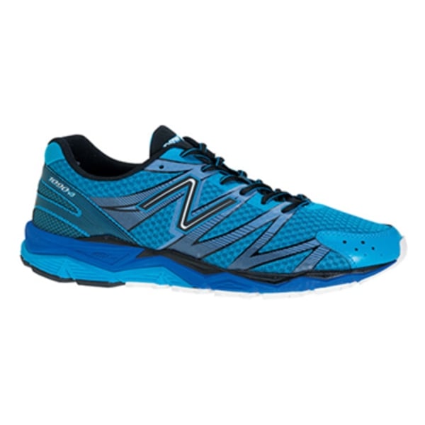 New Balance(ニューバランス) RUNNING PERFORMANCE TRAINING NBJ-M1090BL34E メンズ･ランニングシューズ