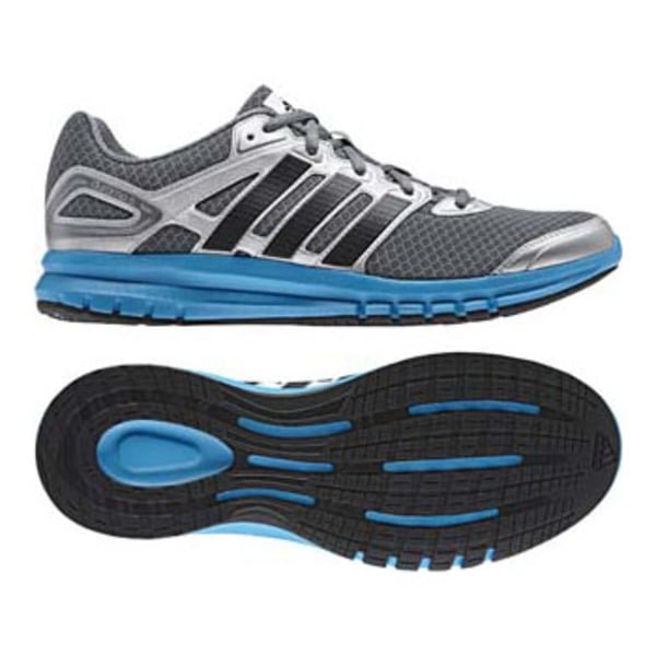 adidas(アディダス) AJP-F32232 Duramo 6 AJP-F32232 メンズ･ランニングシューズ