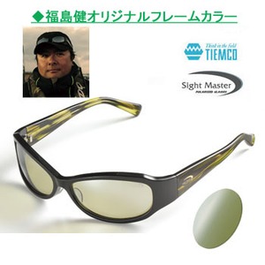 サイトマスター(Sight Master) ワンエイティマッハ ブラック