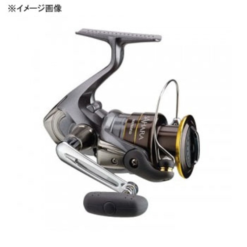 シマノ(SHIMANO) 14サハラ C3000 032621