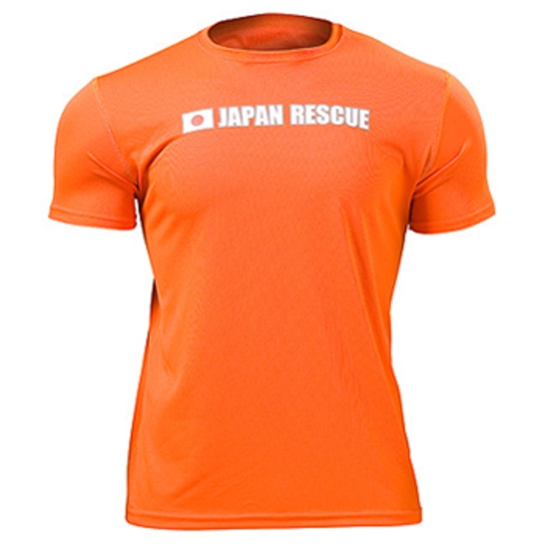 Bodymaker ボディメーカー 3cdyr2 Bm Dry Rescue Tシャツ2 Men S 3cdyr2 アウトドア用品 釣り 具通販はナチュラム