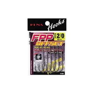 フィナ(FINA) FPP オフセット FF308