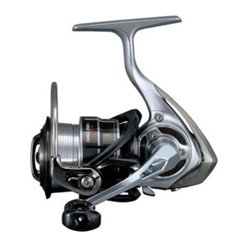 DAIWA 14イグニス 2003H TYPE-R タイプR 【超歓迎】 - リール