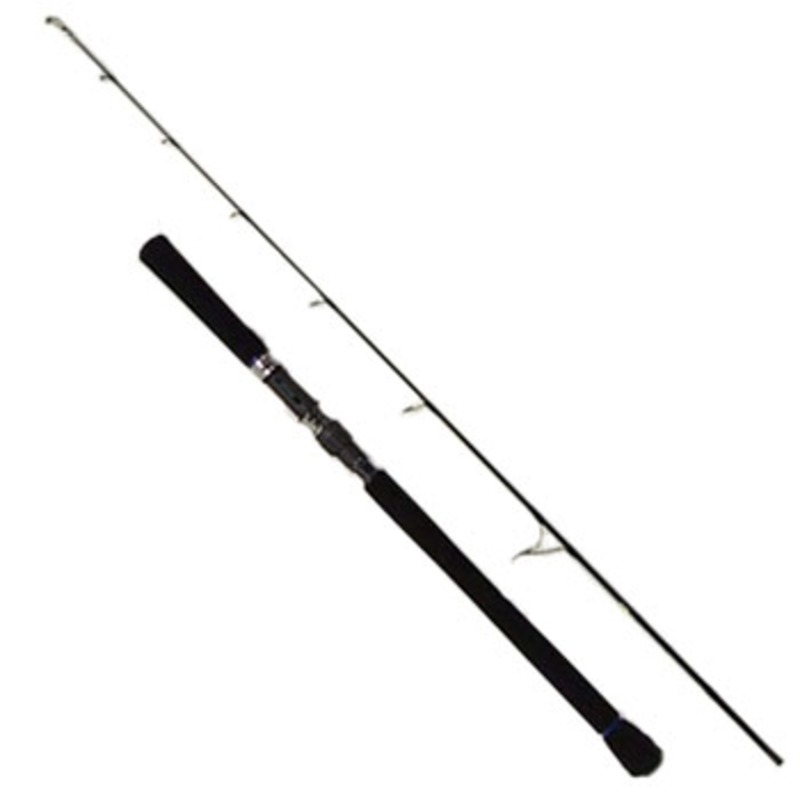 DAIWA BLAST J61S−2/3 - ロッド