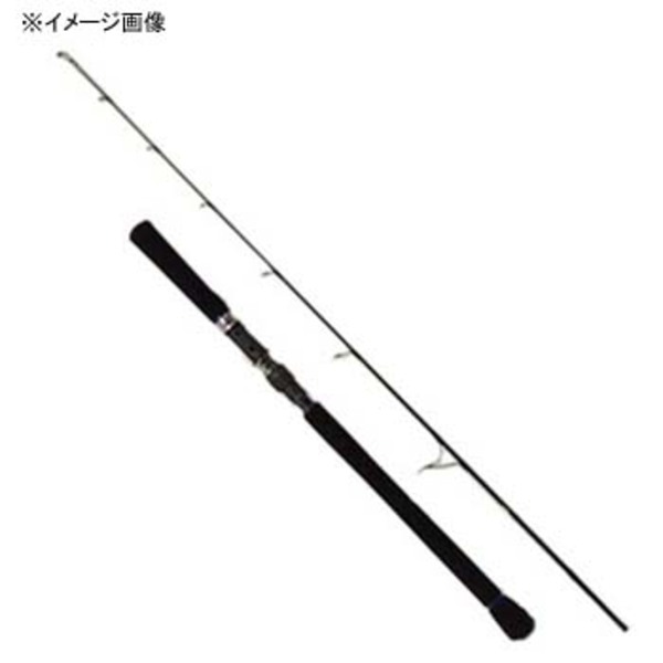 ダイワ(Daiwa) BLAST(ブラスト) BJ66XHB 01474760｜アウトドア用品・釣り具通販はナチュラム