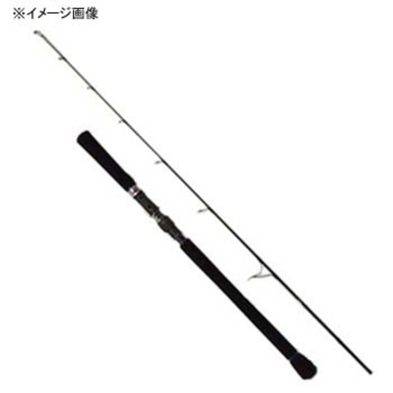 ダイワ(Daiwa) BLAST(ブラスト) BJ66XHB 01474760｜アウトドア用品