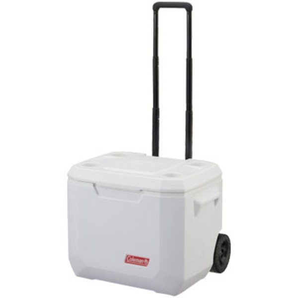 Coleman(コールマン) エクストリーム(R)マリーンホイールクーラー/50QT 3000002643 キャンプクーラー20～49リットル