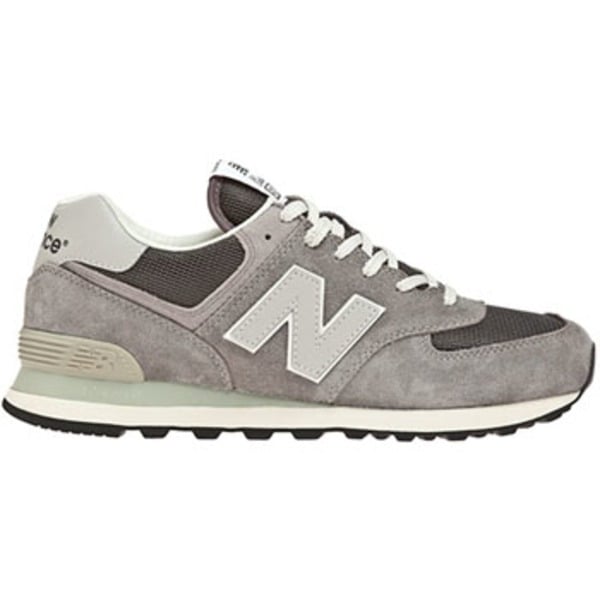 New Balance(ニューバランス) LIFESTYLE M’s RUNNING STYLE NBJ-ML574 DDA D メンズ･ウォーキングシューズ