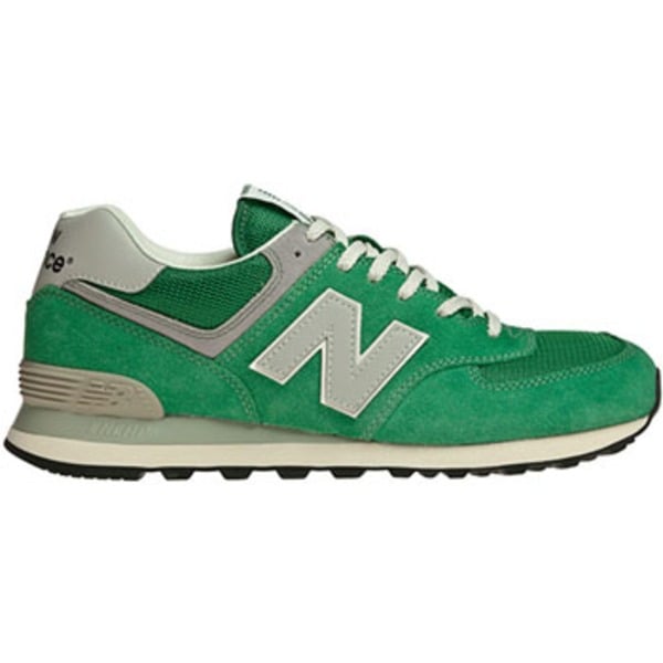 New Balance(ニューバランス) ML574 Running Style LIFESTYLE NBJ-ML574 DGR D メンズ･ウォーキングシューズ