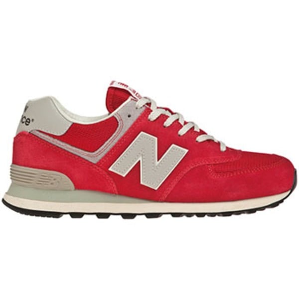 New Balance(ニューバランス) ML574 Running Style LIFESTYLE NBJ-ML574 DRD D メンズ･ウォーキングシューズ