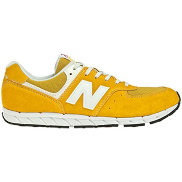 New Balance(ニューバランス) LIFESTYLE M’s RUNNING STYLE NBJ-MNL574E2D メンズ･ウォーキングシューズ