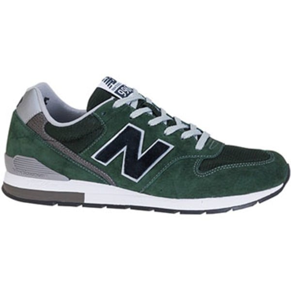 New Balance(ニューバランス) LIFESTYLE M’s RUNNING STYLE NBJ-MRL996 BH D メンズ･ウォーキングシューズ